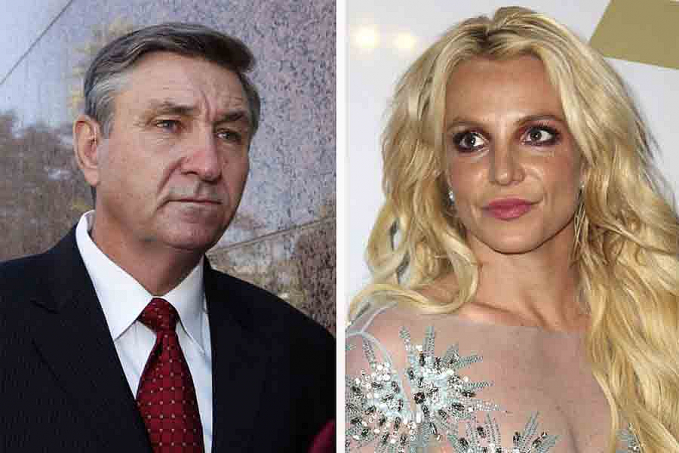 Britney comemora desistência de tutela pelo pai e rejeita acordo: 'Investigação continua' - News Rondônia