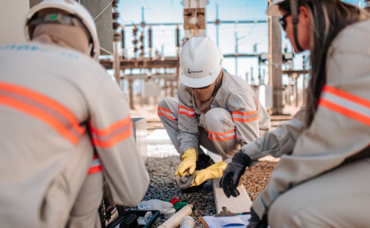 Energisa tem 75 vagas abertas para contratação imediata em Rondônia - News Rondônia