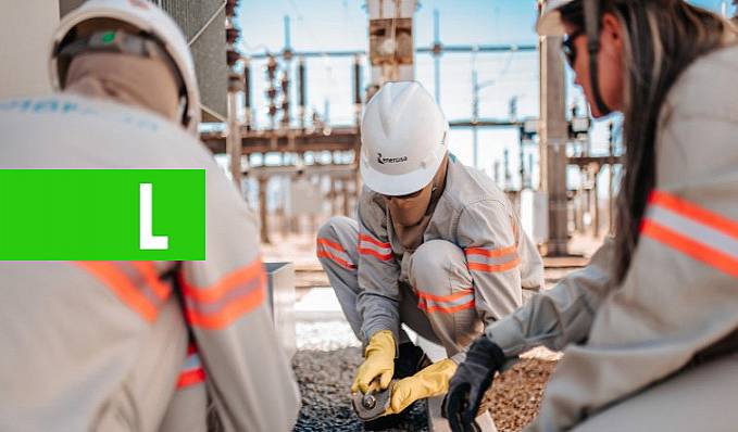 Energisa tem 75 vagas abertas para contratação imediata em Rondônia - News Rondônia