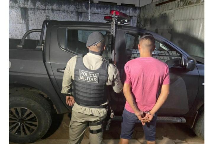 Criminosos responsáveis por ataque e morte em Rio Branco são presos em operação da MP/AC e PM - News Rondônia