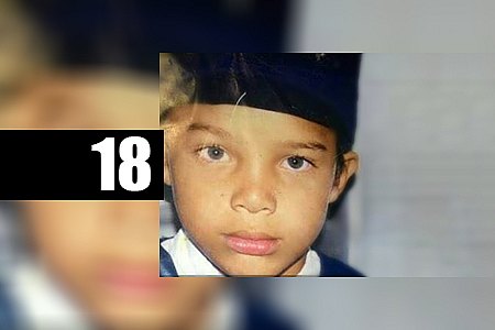CRIANÇA É MORTA A TIROS NA FRENTE DA MÃE NO DF - News Rondônia
