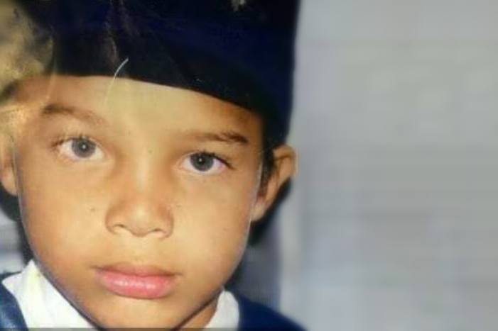 CRIANÇA É MORTA A TIROS NA FRENTE DA MÃE NO DF - News Rondônia