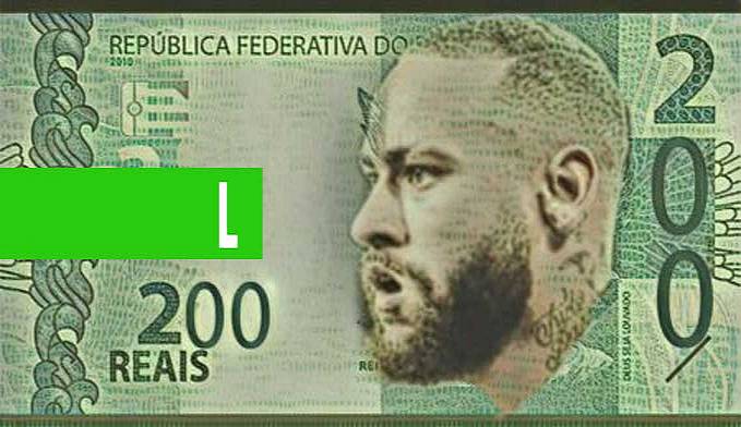 Memes da nota de R$ 200 expulsam lobo-guará da cédula - News Rondônia