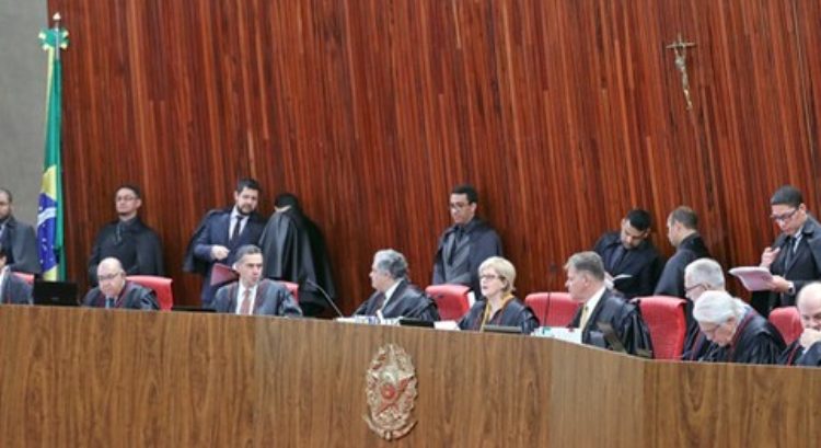 MAIORIA DO TSE REJEITA AÇÃO DO PT CONTRA BOLSONARO - News Rondônia