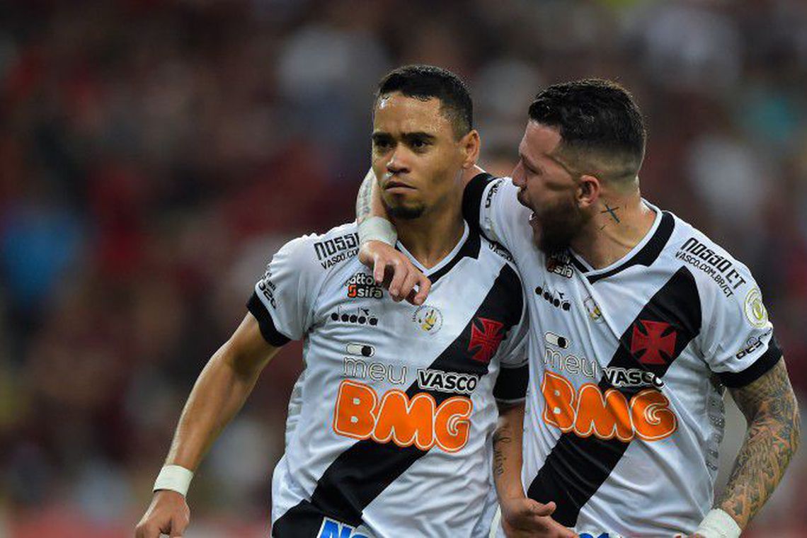 VASCO LUTA POR REFORÇOS E MANUTENÇÃO DE ELENCO NO FIM DE 2019 - News Rondônia