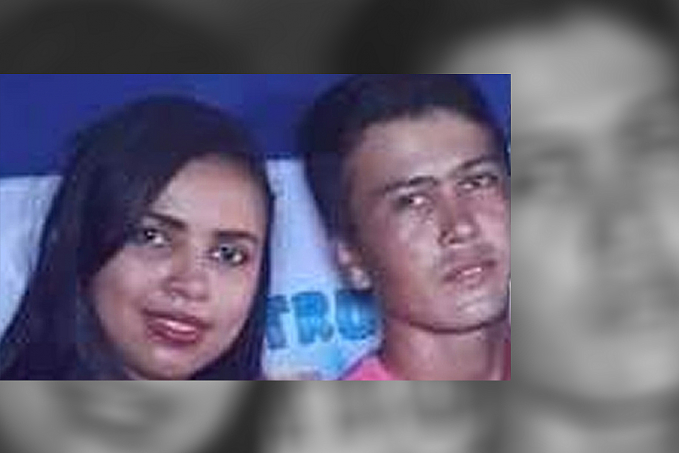 FEMINICÍDIO - Homem não aceita separação, mata esposa e tira a própria vida - News Rondônia