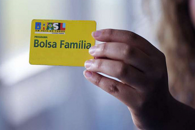 Beneficiários do Bolsa Família podem consultar valor do auxílio emergencial a partir de 14 de abril - News Rondônia