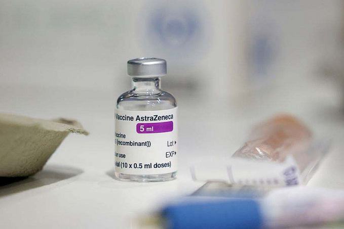 Fiocruz projeta mais 70 milhões de doses da AstraZeneca até fim do ano - News Rondônia