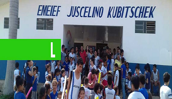 JARU - SEMANA NACIONAL DO TRÂNSITO: GEMTRAN E CIRETRAN REALIZAM PALESTRA NA ESCOLA J.K - News Rondônia