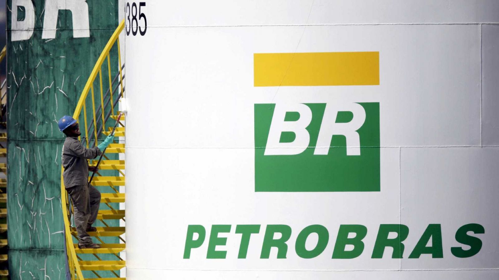 PETROBRAS VAI PAGAR R$3,4 BI PARA ENCERRAR INVESTIGAÇÃO SOBRE CORRUPÇÃO - News Rondônia