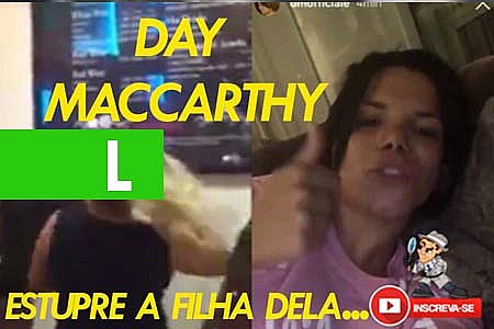 DAY MACCARTHY É AGREDIDA APÓS SHOW E AFIRMA QUE VAI MANDAR ESTUPRAR FILHOS - VEJA VÍDEO - News Rondônia