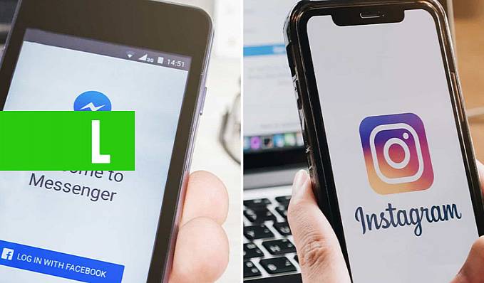 Facebook começa a unificar mensagens do Messenger e Instagram - News Rondônia