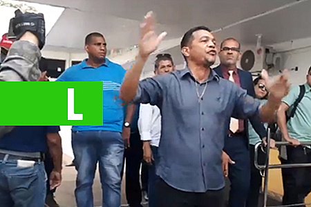 CAPITAL PODE AMANHECER SEM TRANSPORTE COLETIVO NESTA TERÇA-FEIRA 10 - News Rondônia