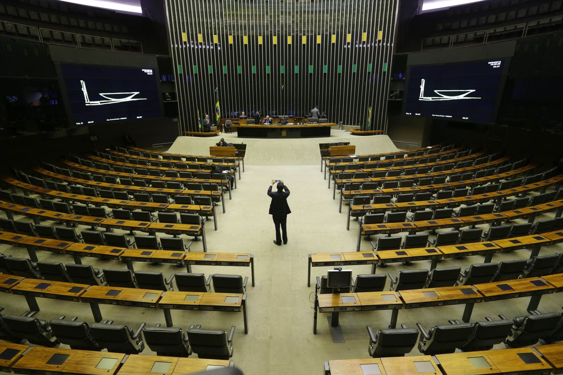 POLÍTICA & MURUPI: QUAL É A NOSSA PAUTA NO CONGRESSO? - News Rondônia