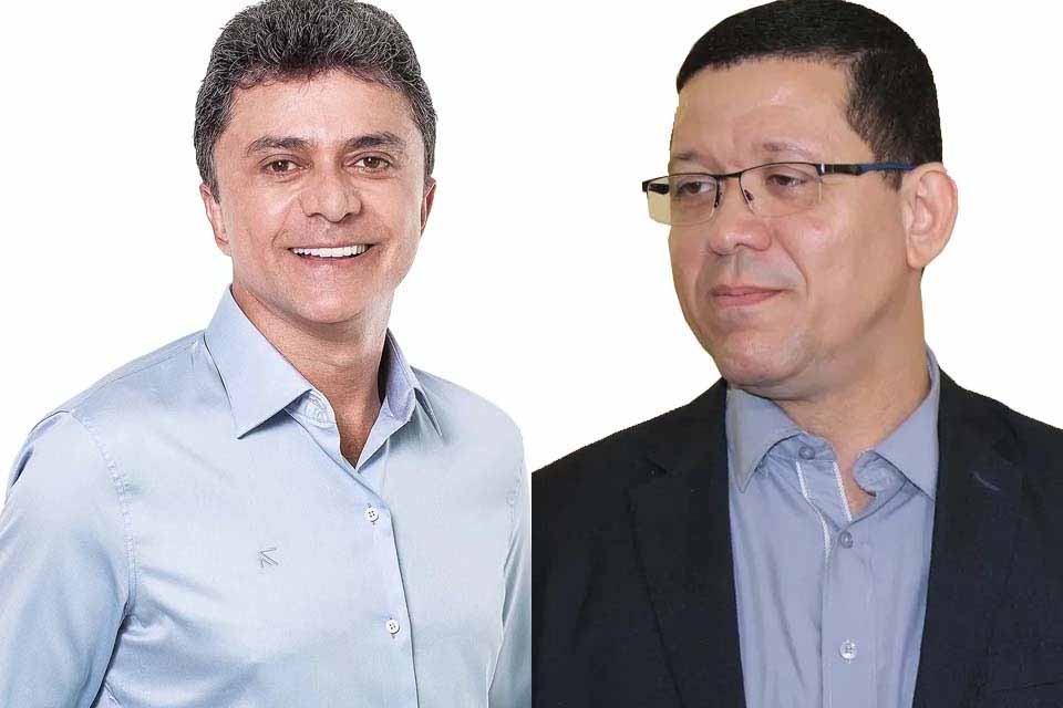 SINTERO ABRE ESPAÇO PARA OUVIR PROPOSTAS DOS DOIS CANDIDATOS AO GOVERNO DO ESTADO - News Rondônia