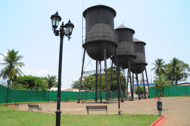 HILDON CHAVES REFORÇA COMPROMISSO DE TRABALHAR PELA MELHORIA DE PORTO VELHO - News Rondônia