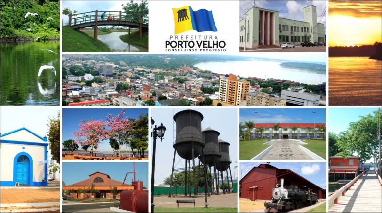 HILDON CHAVES REFORÇA COMPROMISSO DE TRABALHAR PELA MELHORIA DE PORTO VELHO - News Rondônia