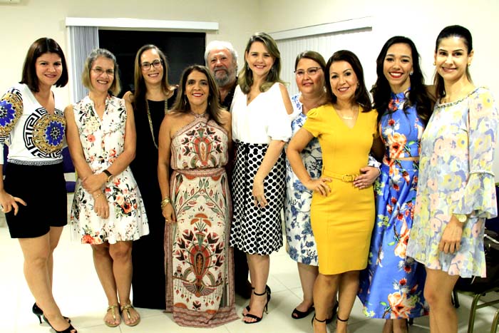 TJRO É O PRIMEIRO A FORMAR JUÍZES EM CONSTELAÇÃO FAMILIAR - News Rondônia