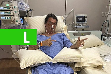 BOLSONARO SEGUE ESTÁVEL NA UTI E RETOMARÁ FISIOTERAPIA - News Rondônia