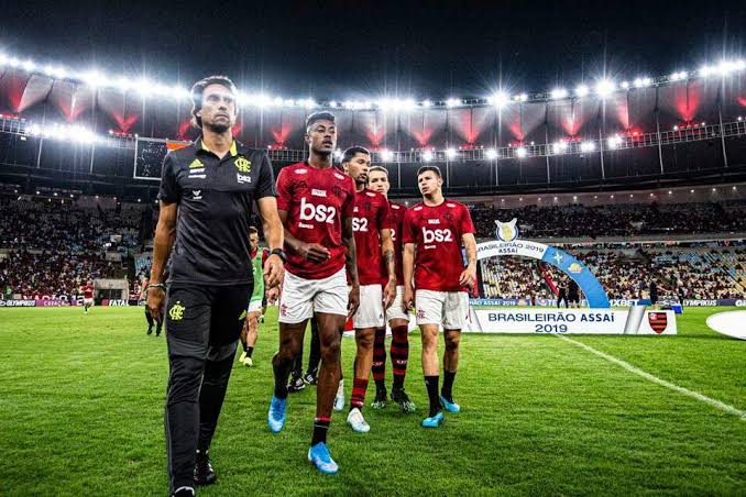 FLAMENGO CONTARÁ COM TECNOLOGIA ANTI-ESPIÃO EM LIMA - News Rondônia
