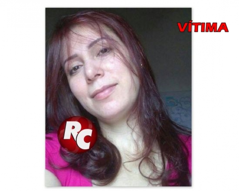NEWS URGENTE: Funcionária do Banco do Brasil é morta a facadas - FOTOS - News Rondônia