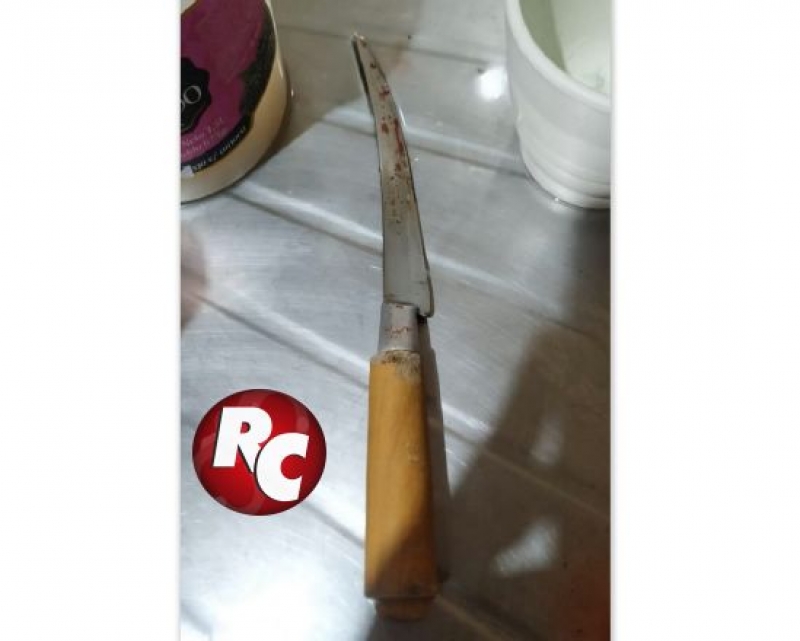 NEWS URGENTE: Funcionária do Banco do Brasil é morta a facadas - FOTOS - News Rondônia