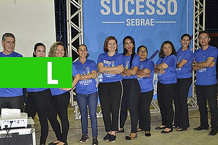 170 PESSOAS PARTICIPAM DO CURSO EMPRESA DE SUCESSO - News Rondônia
