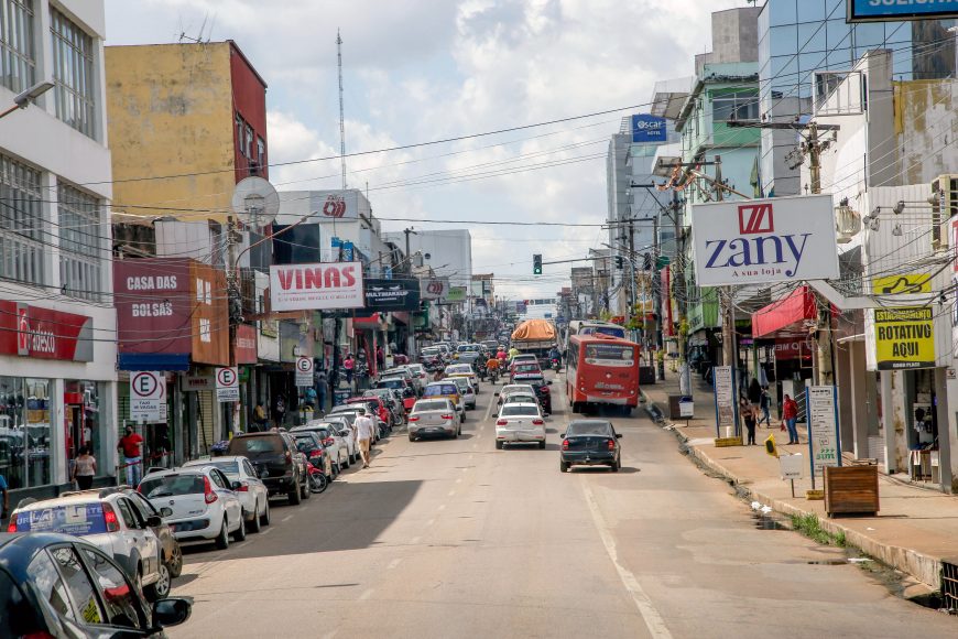 Medidas alternativas são implementadas pelo Governo de Rondônia para regularização fiscal aos contribuintes - News Rondônia