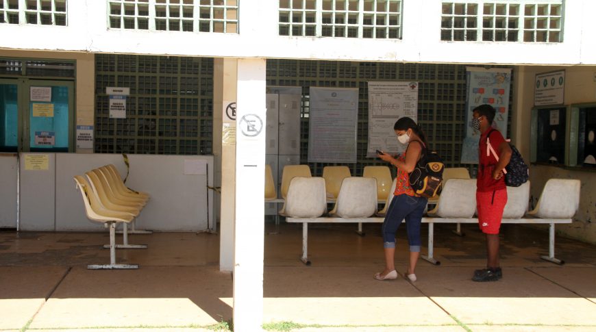 SAÚDE PÚBLICA - Centro de Medicina Tropical de Rondônia retoma atendimento a pacientes com doenças tropicais - News Rondônia