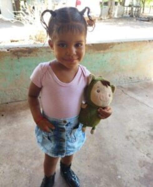 Menina de 2 anos foi entregue a tio estuprador após separação dos pais - News Rondônia