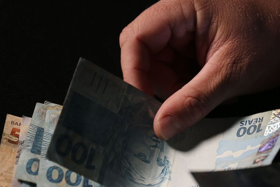Caixa paga Auxílio Brasil a cadastrados com NIS final 9 - News Rondônia