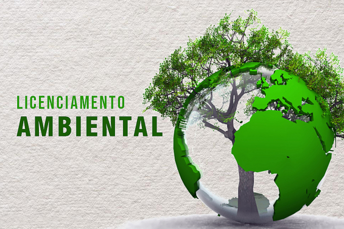 Requerimento da Licença Ambiental: COMERCIAL RED DISTRIBUIDORA DE GAS E COMERCIO LTDA - News Rondônia