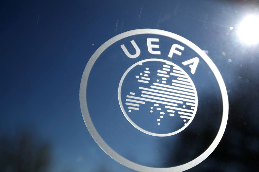 Uefa pede afastamento de juiz de Madri de processo sobre Superliga - News Rondônia