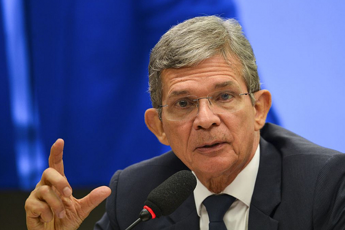 Petrobras não é única responsável por preço, diz presidente da estatal - News Rondônia