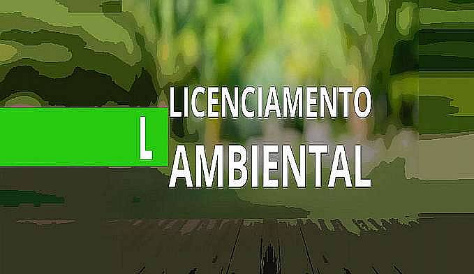 RENOVAÇÃO DA LICENÇA AMBIENTAL: C.DE OLIVEIRA ALIMENTOS - News Rondônia