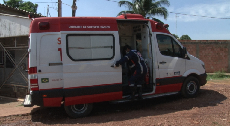 PM É BALEADO AO REAGIR ASSALTO NA ZONA LESTE DE PORTO VELHO - News Rondônia