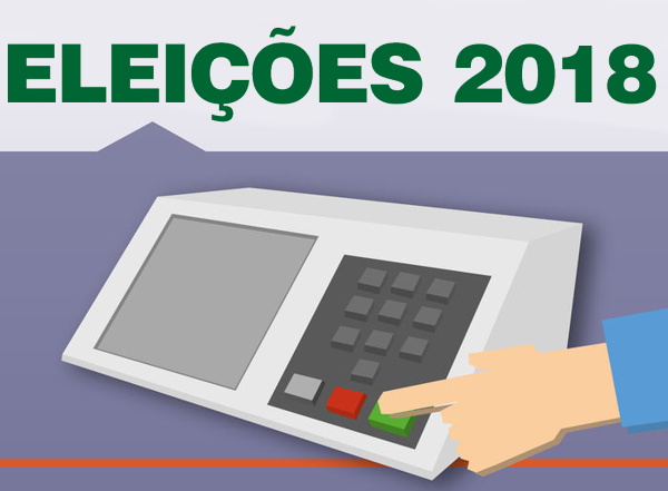 AS CHANCES DA ELEIÇÃO PRESIDENCIAL SER DEFINIDA EM 1º TURNO - News Rondônia