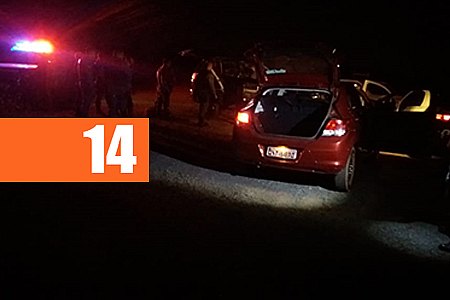 MOTORISTA DE UBER É SEQUESTRADO, PEDE AJUDA PELO WHATSAPP E COLEGAS ACIONAM A PM, EM CUIABÁ - News Rondônia
