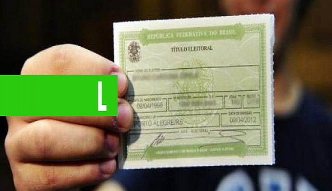 A PARTIR DESTA TERÇA-FEIRA (2), ELEITORES SÓ PODEM SER PRESOS EM CASOS ESPECIAIS - News Rondônia