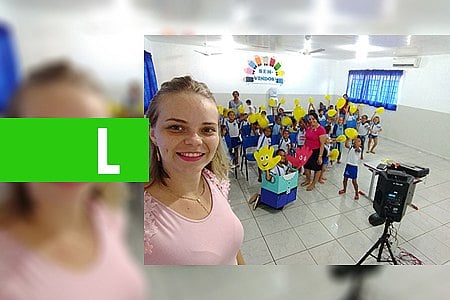 ESCOLAS MUNICIPAIS DE JARU REALIZAM CAMPANHA DE COMBATE AO ABUSO SEXUAL DE CRIANÇAS E ADOLESCENTES - News Rondônia