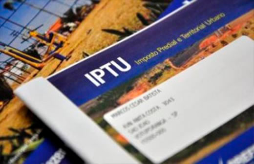 CACOAL: BAIRROS AFASTADOS SERÃO ATENDIDOS COM IPTU ITINERANTE - News Rondônia