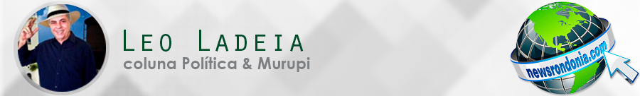 POLÍTICA & MURUPI: CAÇANDO BRUXAS - News Rondônia