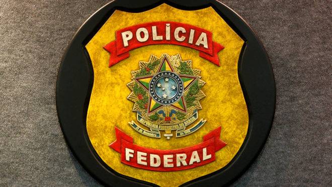 AÇÃO: Polícia Federal prende um dos maiores traficantes do mundo - News Rondônia