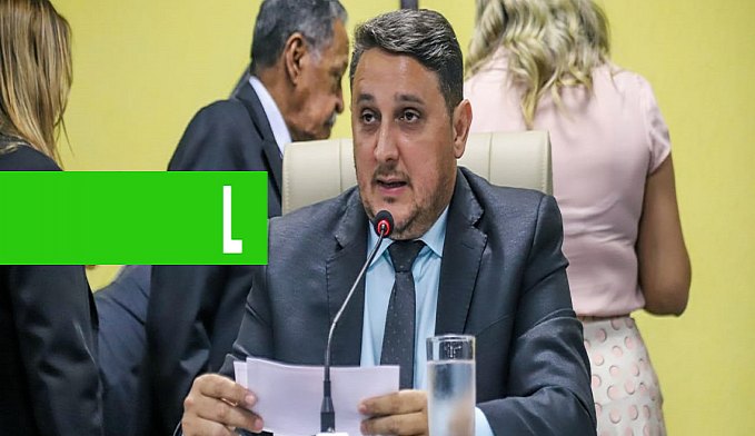 JÚNIOR CAVALCANTE COBRA MELHORIAS PARA A RUA GUAIRÁ NO FLODOALDO PONTES PINTO - News Rondônia