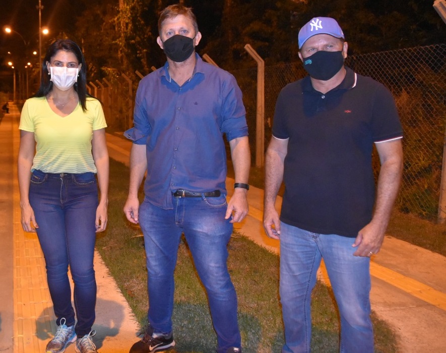 Coluna Social Marisa Linhares: Live Solidária Hospital do Câncer de Cacoal - News Rondônia