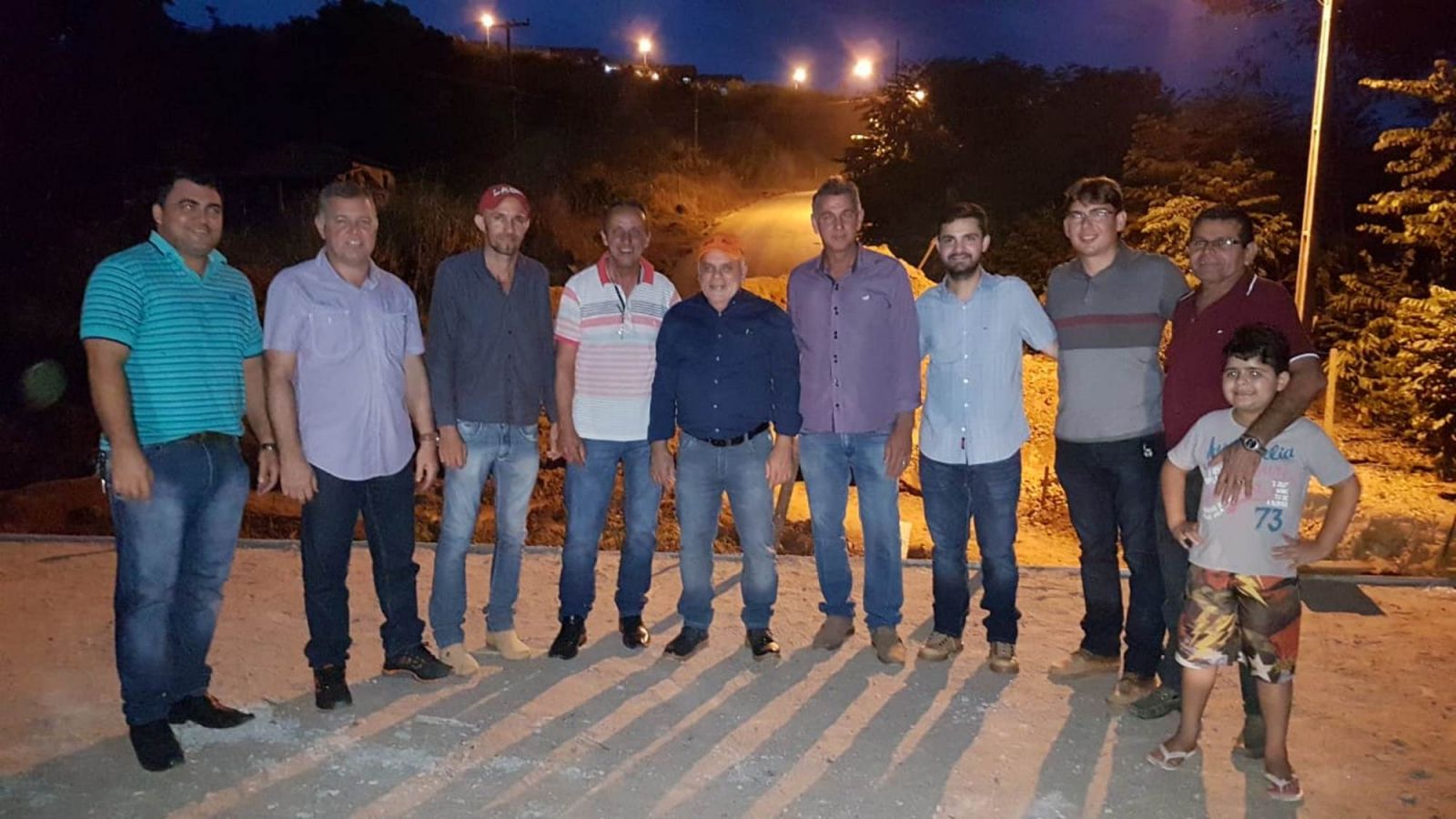PREFEITO DE JARU ASSINA CONVÊNIOS COM O ESTADO PARA INVESTIR EM INFRAESTRUTURA QUE PASSAM DOS R$ 3 MILHÕES - News Rondônia
