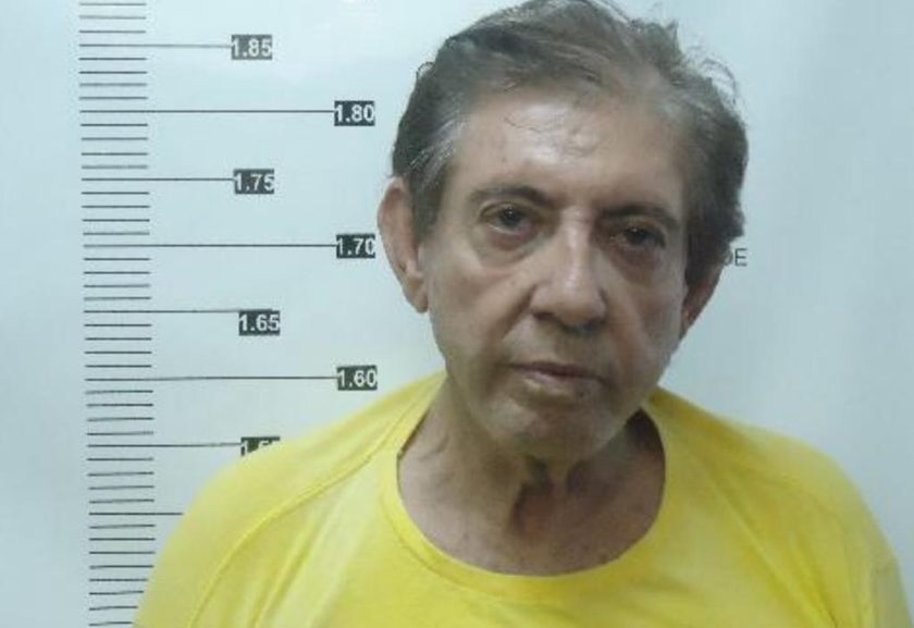 TURMA DO STJ CONFIRMA AUTORIZAÇÃO PARA JOÃO DE DEUS DEIXAR PRISÃO - News Rondônia
