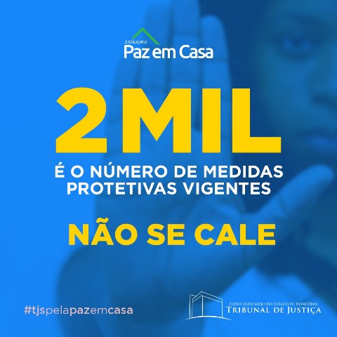 OITO MIL PROCESSOS DE VIOLÊNCIA DOMÉSTICA TRAMITAM SÓ EM PORTO VELHO - News Rondônia