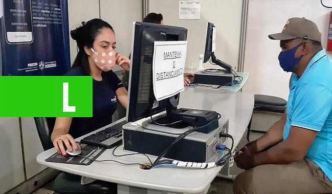 SITES IRREGULARES - Procon-RO alerta o consumidor contra ofertas vantajosas e golpes de empresas inidôneas na internet - News Rondônia