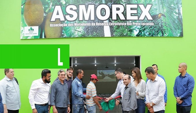 NA INAUGURAÇÃO DE ESTRUTURAS NA RESERVA JACUNDÁ, GOVERNADOR ANUNCIA NOVAS MEDIDAS E EXPANSÃO DO PROJETO REDD PARA OUTRAS UNIDADES - News Rondônia